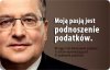 Na odchodne podatek katastralny 1% wartości 