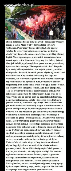 Wracając do sprawy