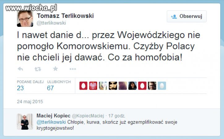 Tomasz Terlikowski 