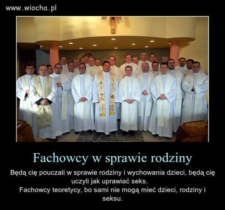 Fachowcy od wszystkiego 