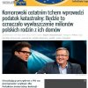 Zgoda i bezpieczeństwo? 1% od nieruchomości 