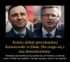 Bronisław antysystemowy, Andrzej cudotwórca