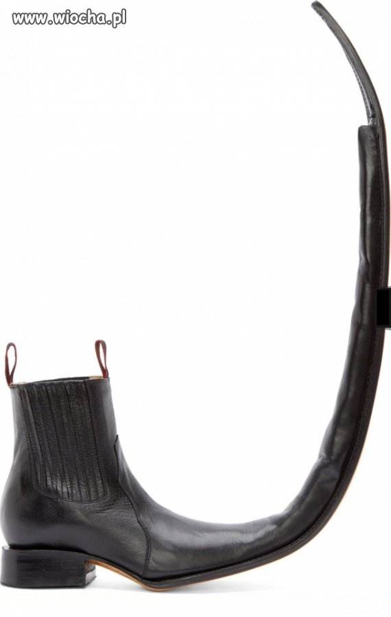 Ciekawy model