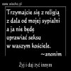 Co sądzicie o tym 