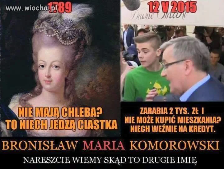 Bronek Prezydent