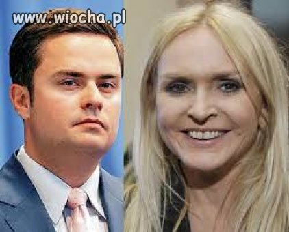 Wiocha w polskich mediach...