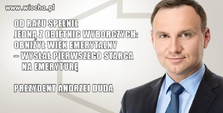 Czyżby pierwszy"+"