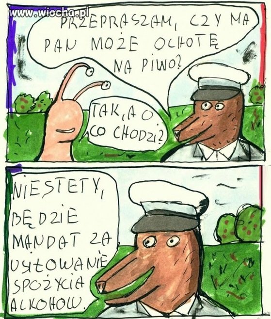 Już niedługo nowelizacja kodeksu drogowego 