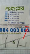 Nic tylko brać