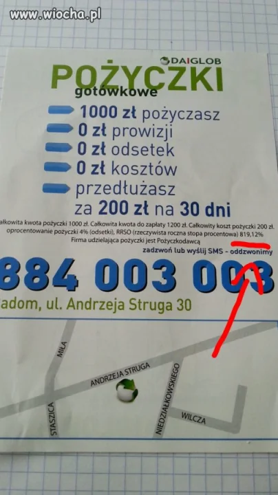 Nic tylko brać