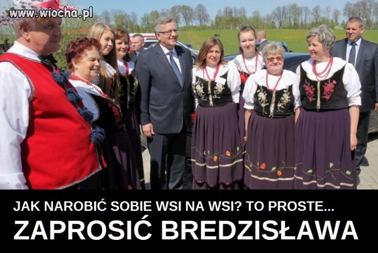 Jeden ze sposobów jak...