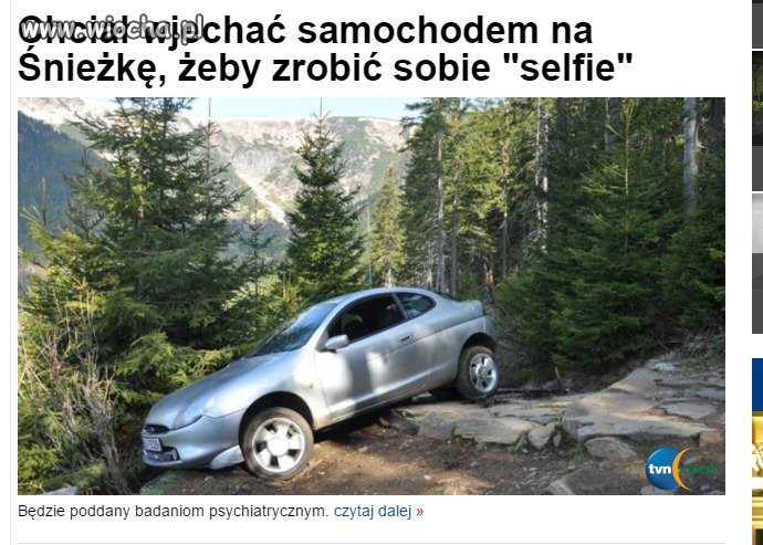 Nareszcie...