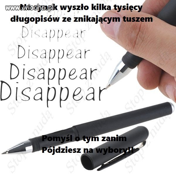 Wybory prezydenckie 2015