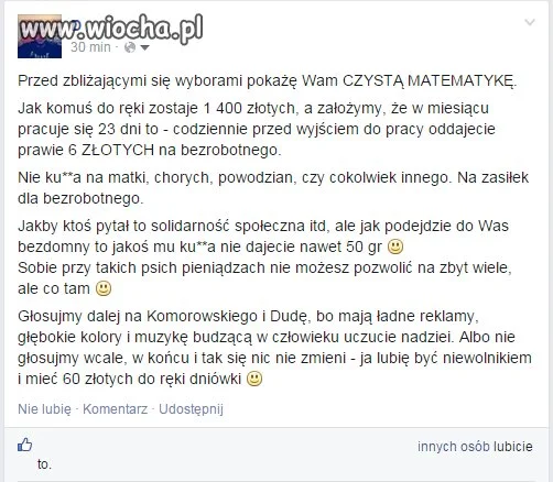 Mój kraj