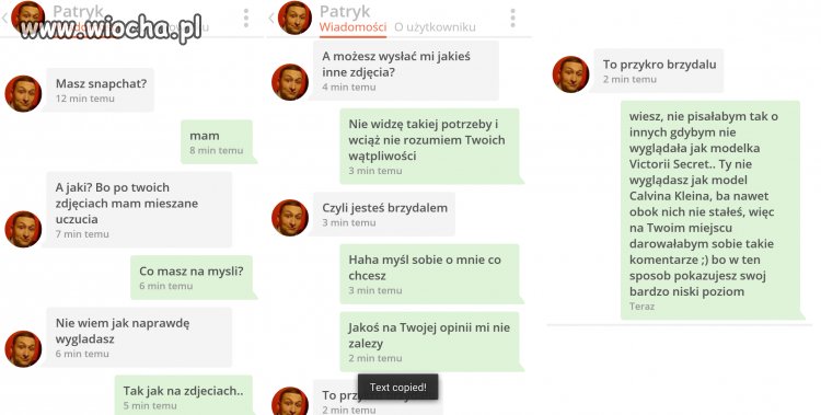 Buractwo się szerzy 