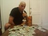 Gangsterka z dolarami