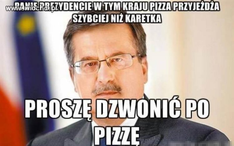 "Wójek DOBRA RADA"