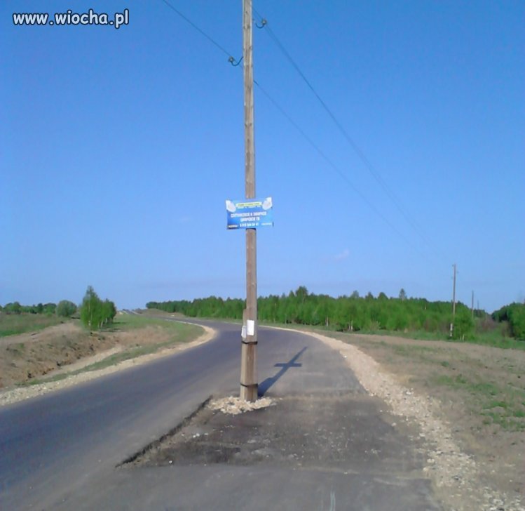 Absurd drogowy 