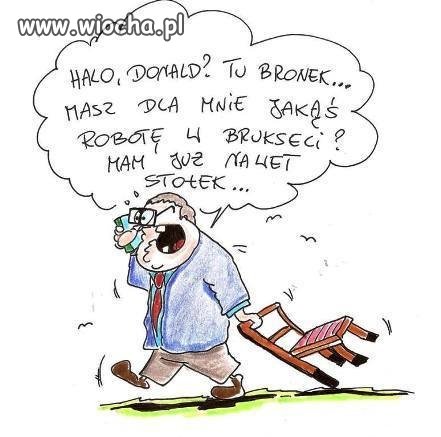 Po ostatnich konsultacjach