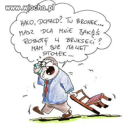 Po ostatnich konsultacjach
