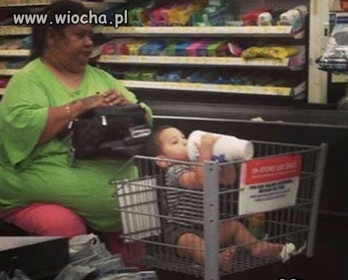 Czym skorupka za młodu ...