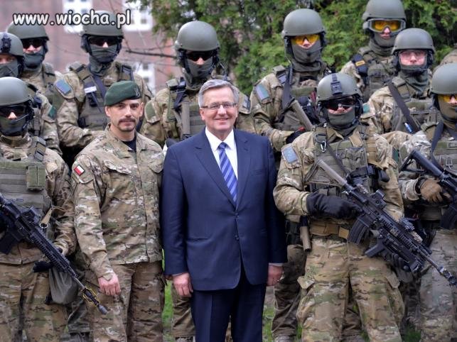 Nie daj się oszukać! My głosujemy na DUDĘ!