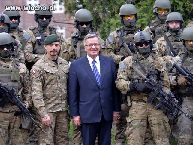 Nie daj się oszukać! My głosujemy na DUDĘ!