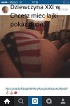 "Dziewczyna XXI wieku"