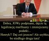 "Hendryk" daj rezygnacje