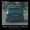 To dopiero jest klasa
