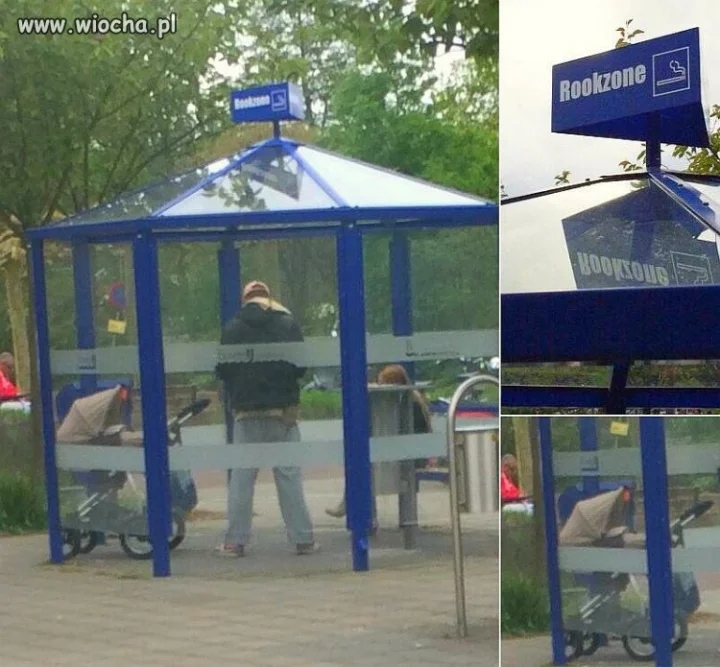 Niech się Bobasek