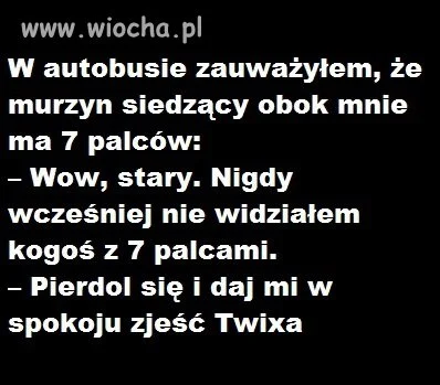 W autobusie
