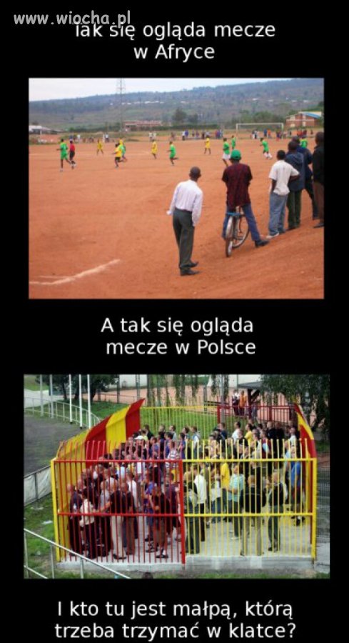Jakoś temat  na czasie