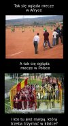 Jakoś temat  na czasie