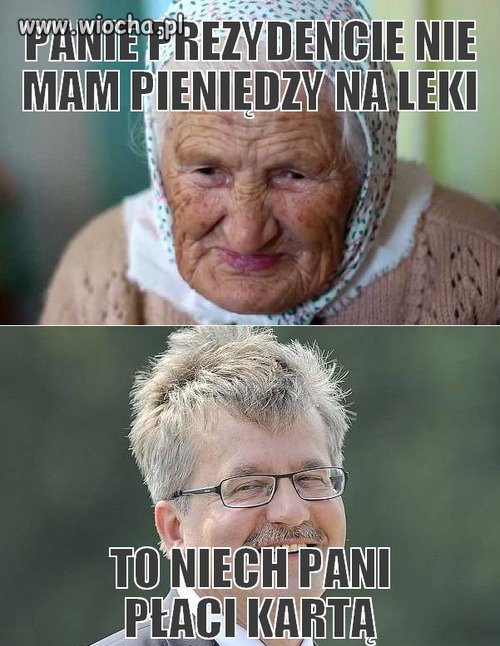 Świat według Bronka