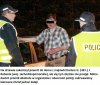 Kolejny idiota za kierownicą