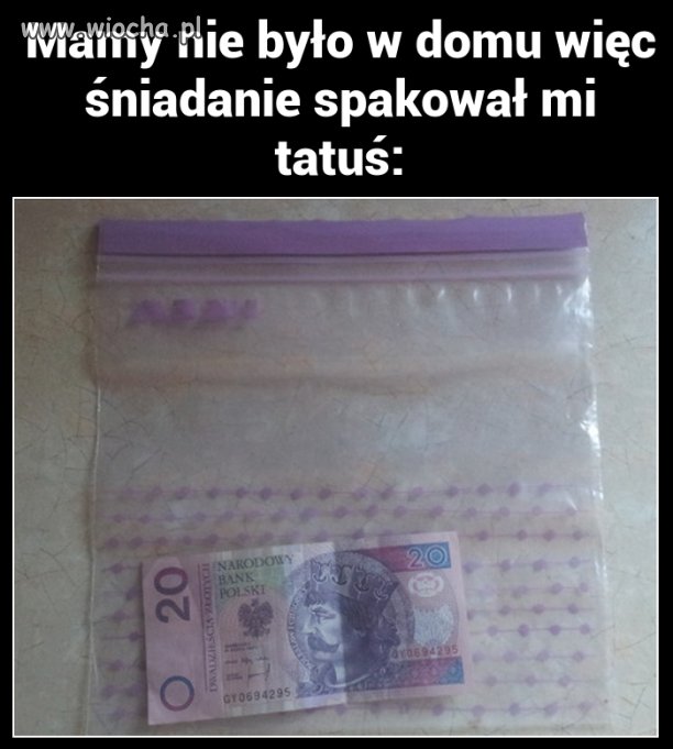 Mój kochany tatuś