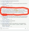 I gimbazjum, aż strach z domu wyjść.