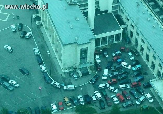 I weź wyjedź
