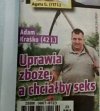 Dramat rolnika
