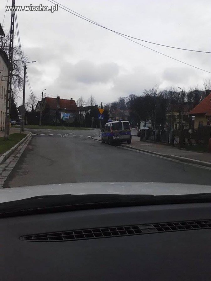 Straż miejska wszystko może!!!