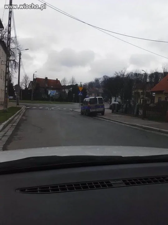 Straż miejska wszystko może!!!