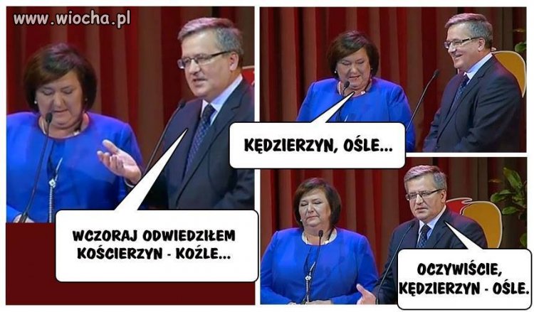Koscierzyn 
