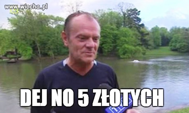 Fortuna kołem się toczy.