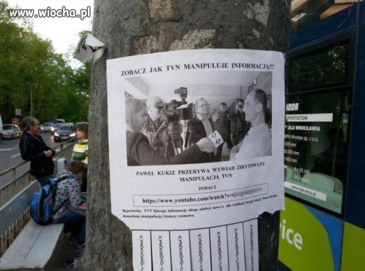 Głos ulicy