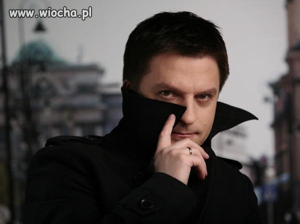 Dobry tekst Rymanowskiego z debaty