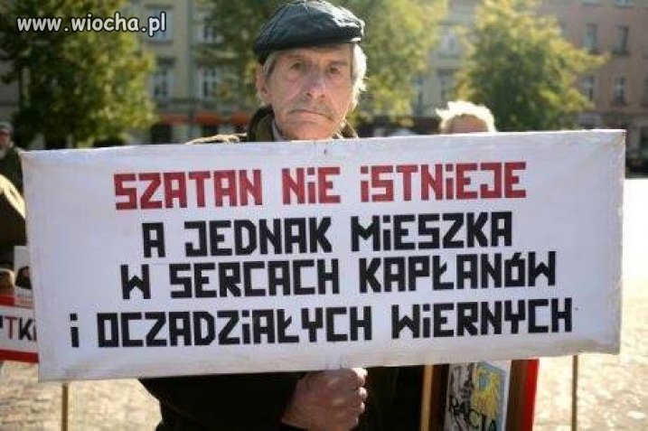 Niestety...