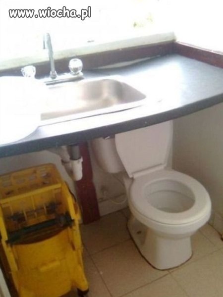 WC...