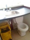 WC...