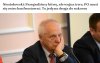 To były demokratyczne wybory i naród powiedział